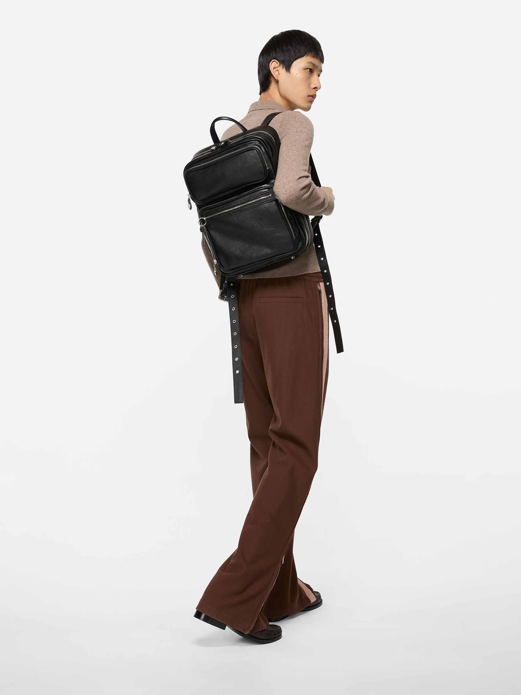 CAMERO GYM BACKPACK - 2
