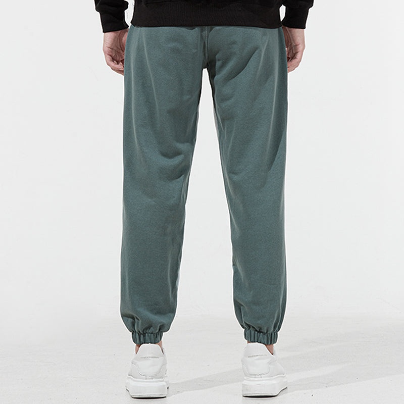 PUMA Sports Track Pants 'Teal' 533044-71 - 4