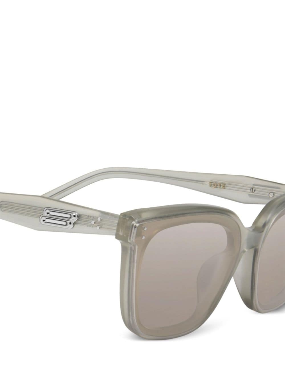Tote GC10 square-frame sunglasses - 3