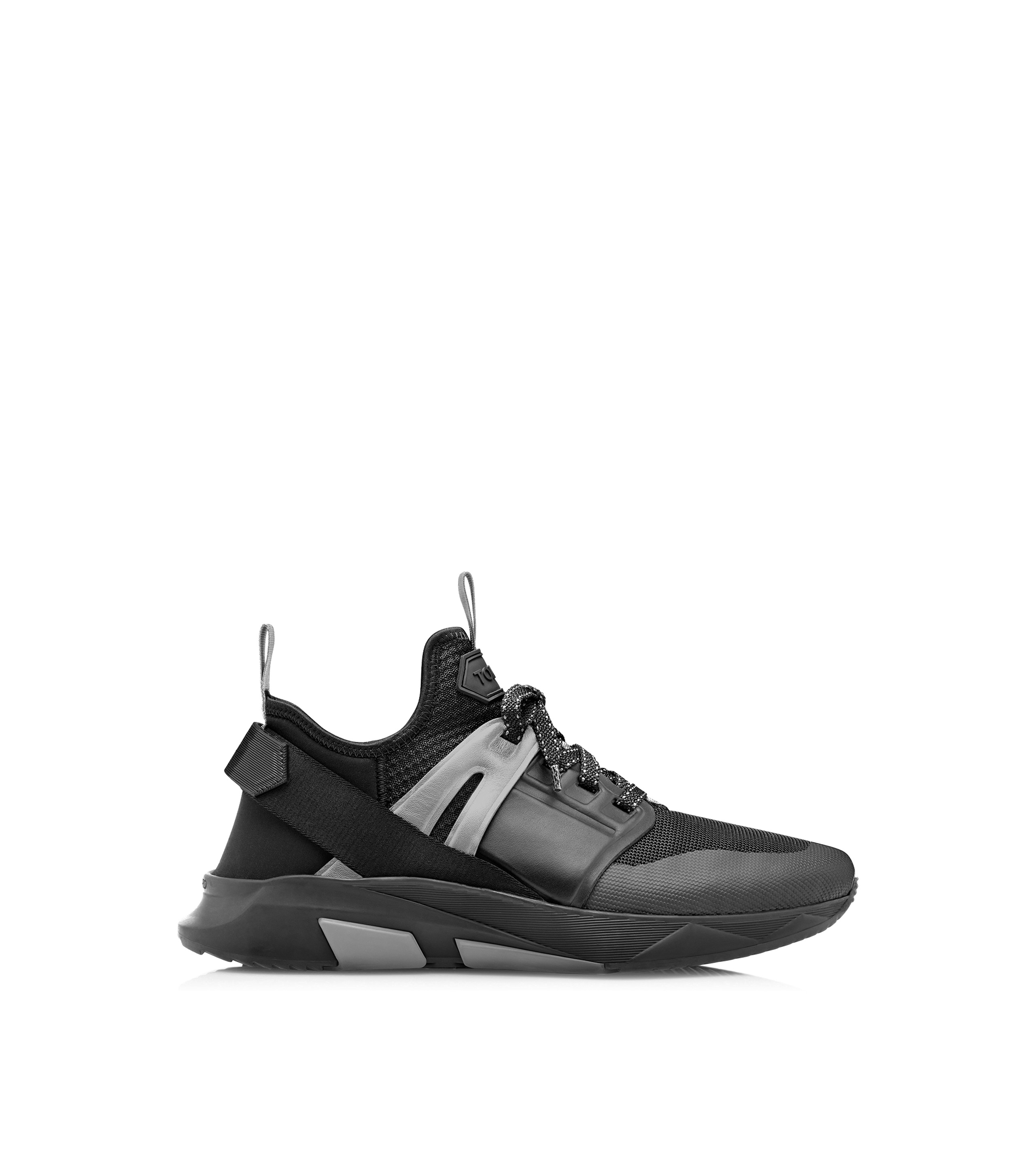 NEOPRENE JAGO SNEAKER - 1