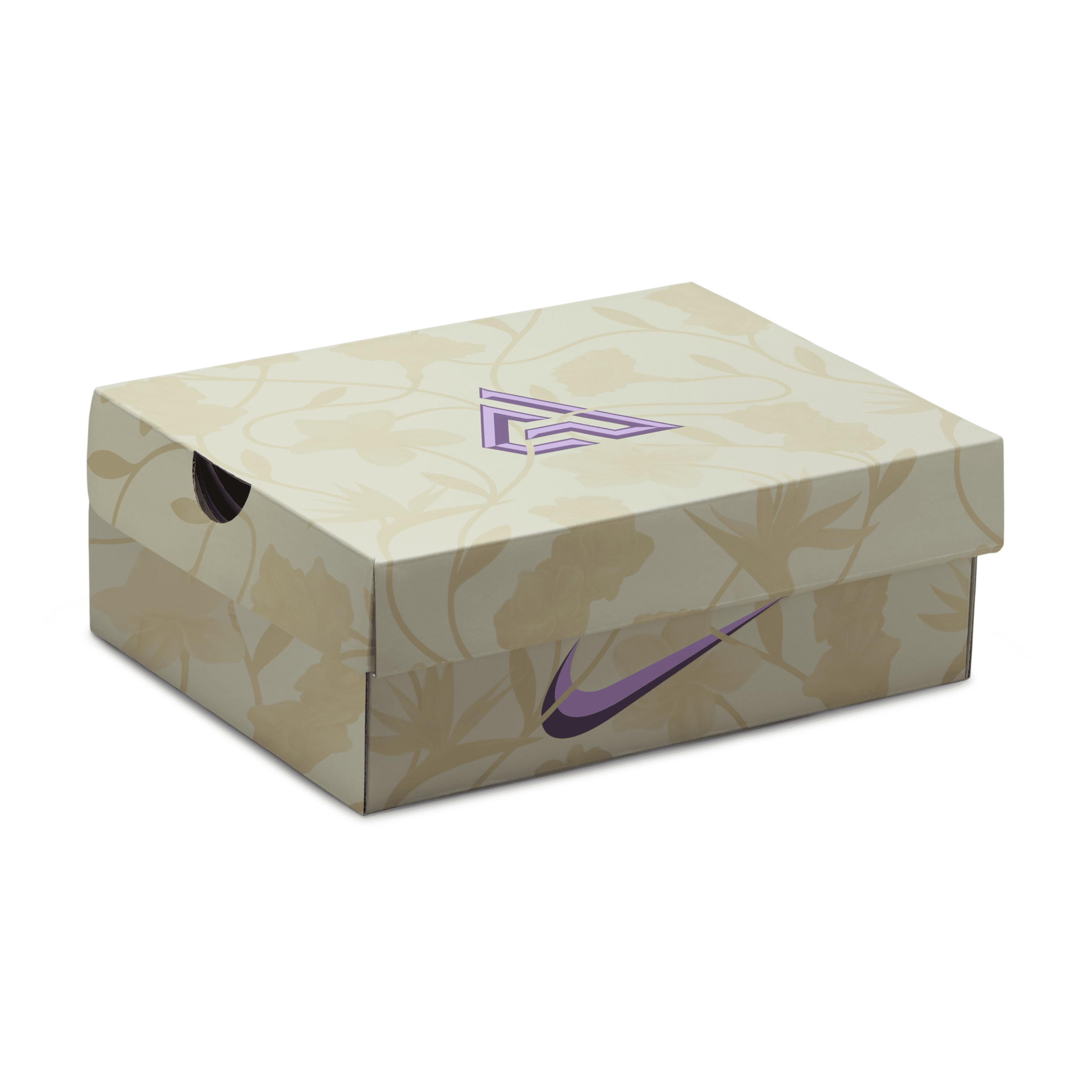 Nike Men's Giannis Freak 5 “Loyalty” Basketball Shoes - 9