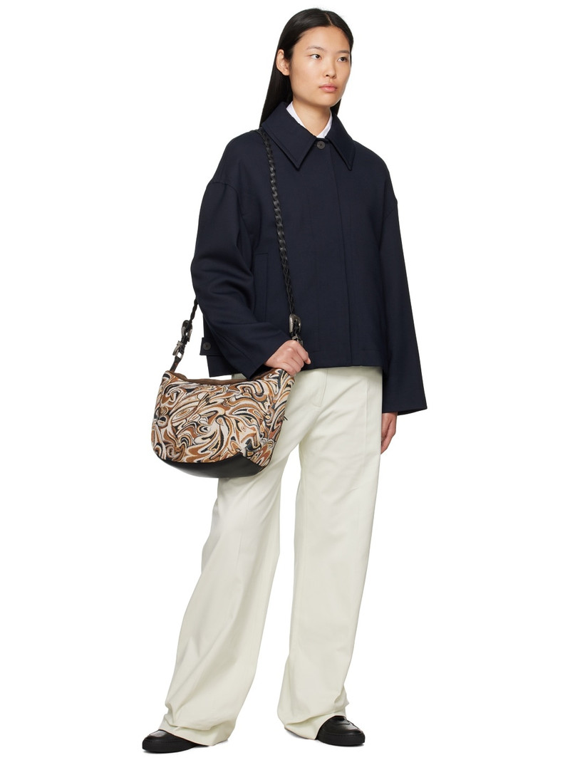 Common Projects Black BBall Classic Low Sneakers outlook