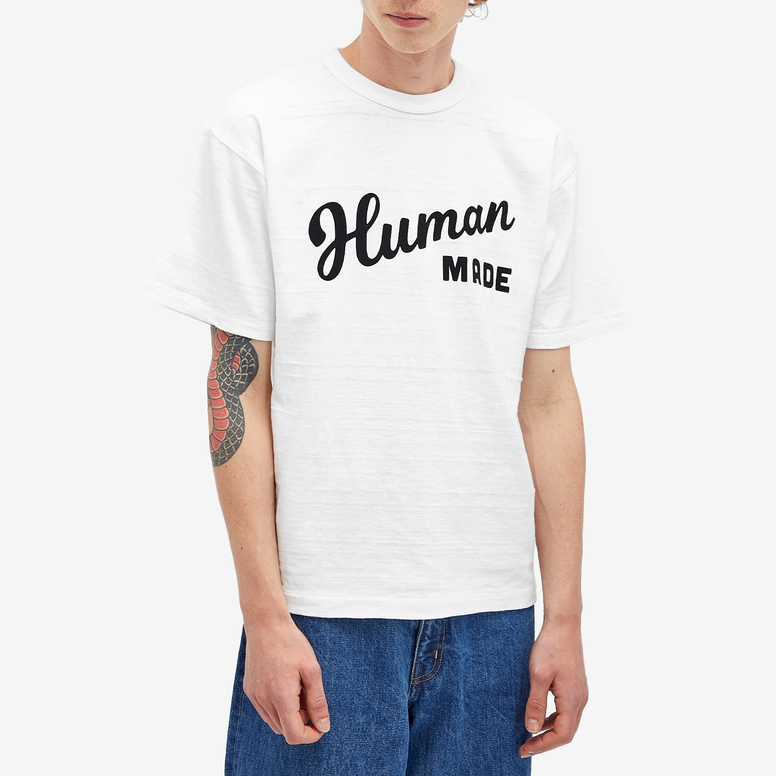 Human Made graphic t-shirt #8 - 2