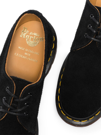 Dr. Martens 1461 desert boots outlook