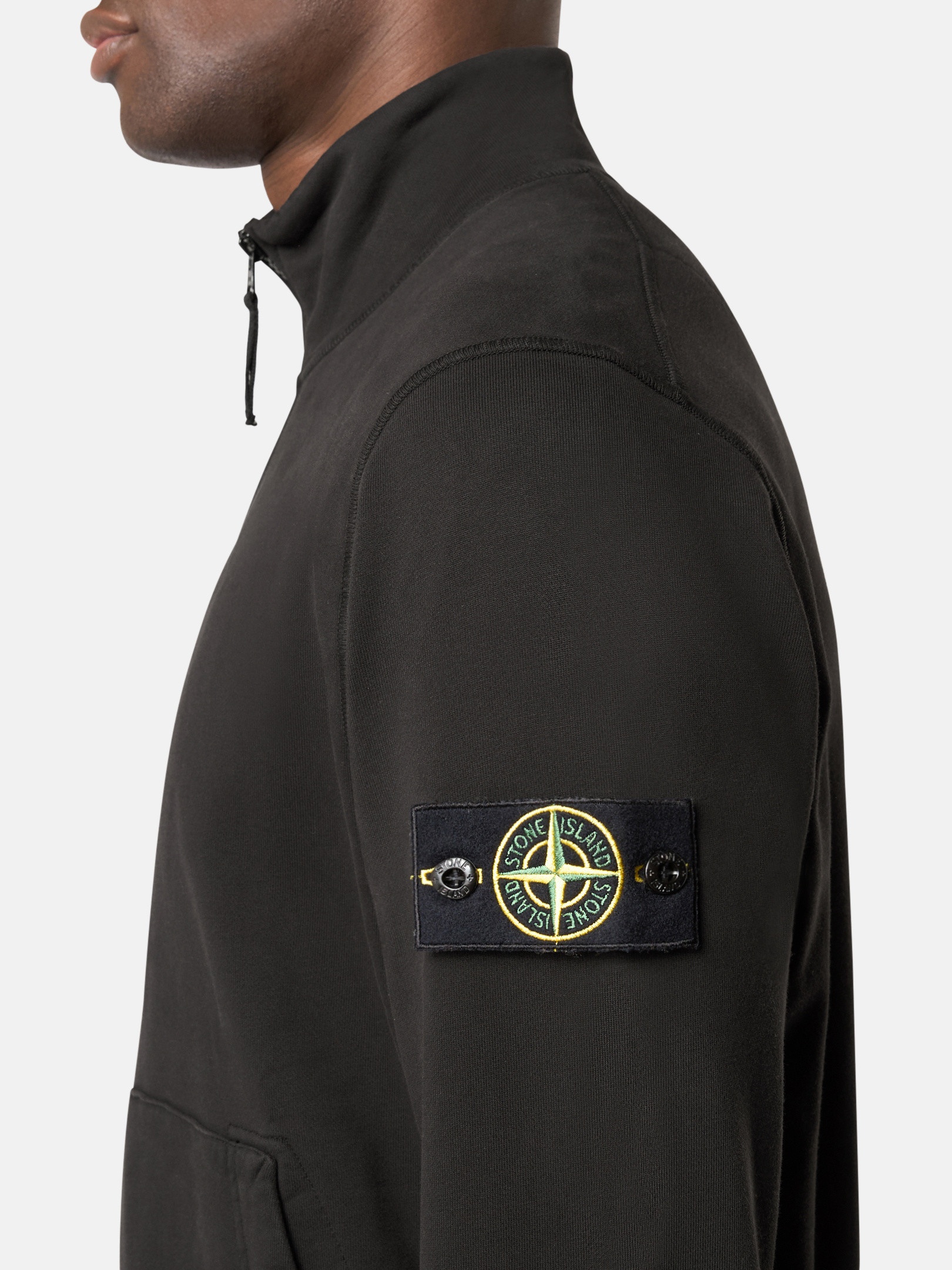 6100643 ORGANIC COTTON FLEECE - 3