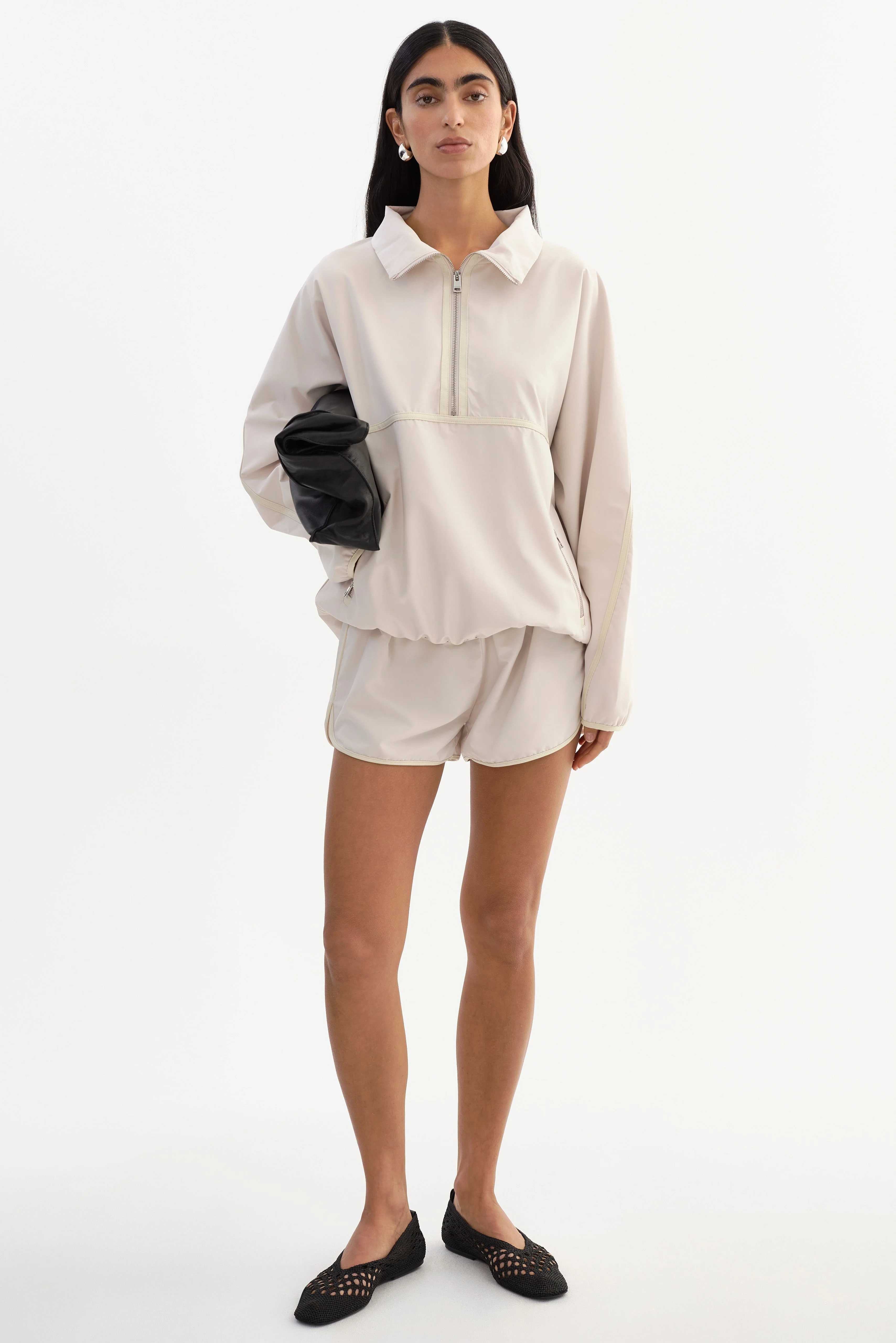 DAFFY | Pull-On Short - 1