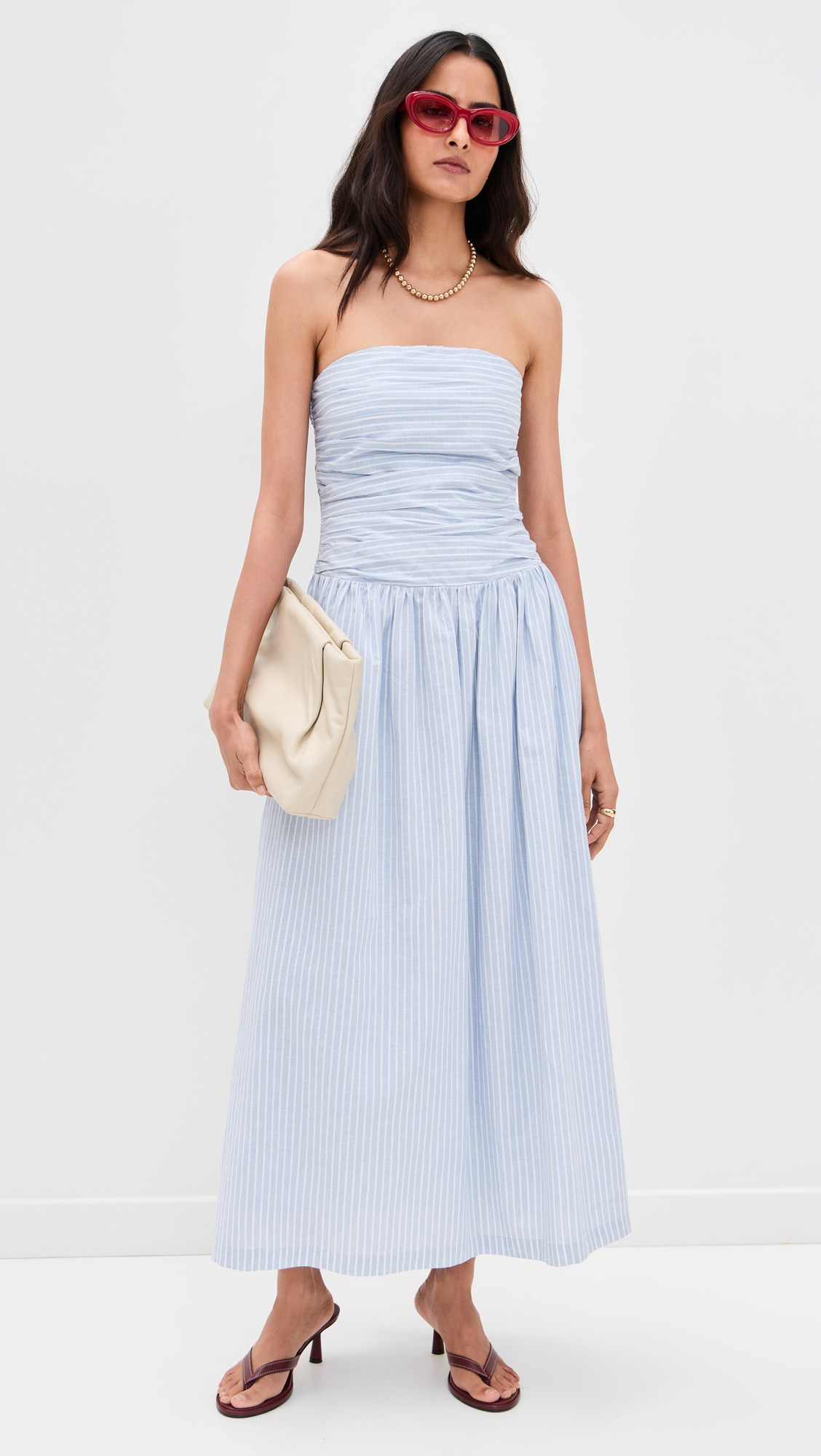 Soft Tuck Clutch - 6