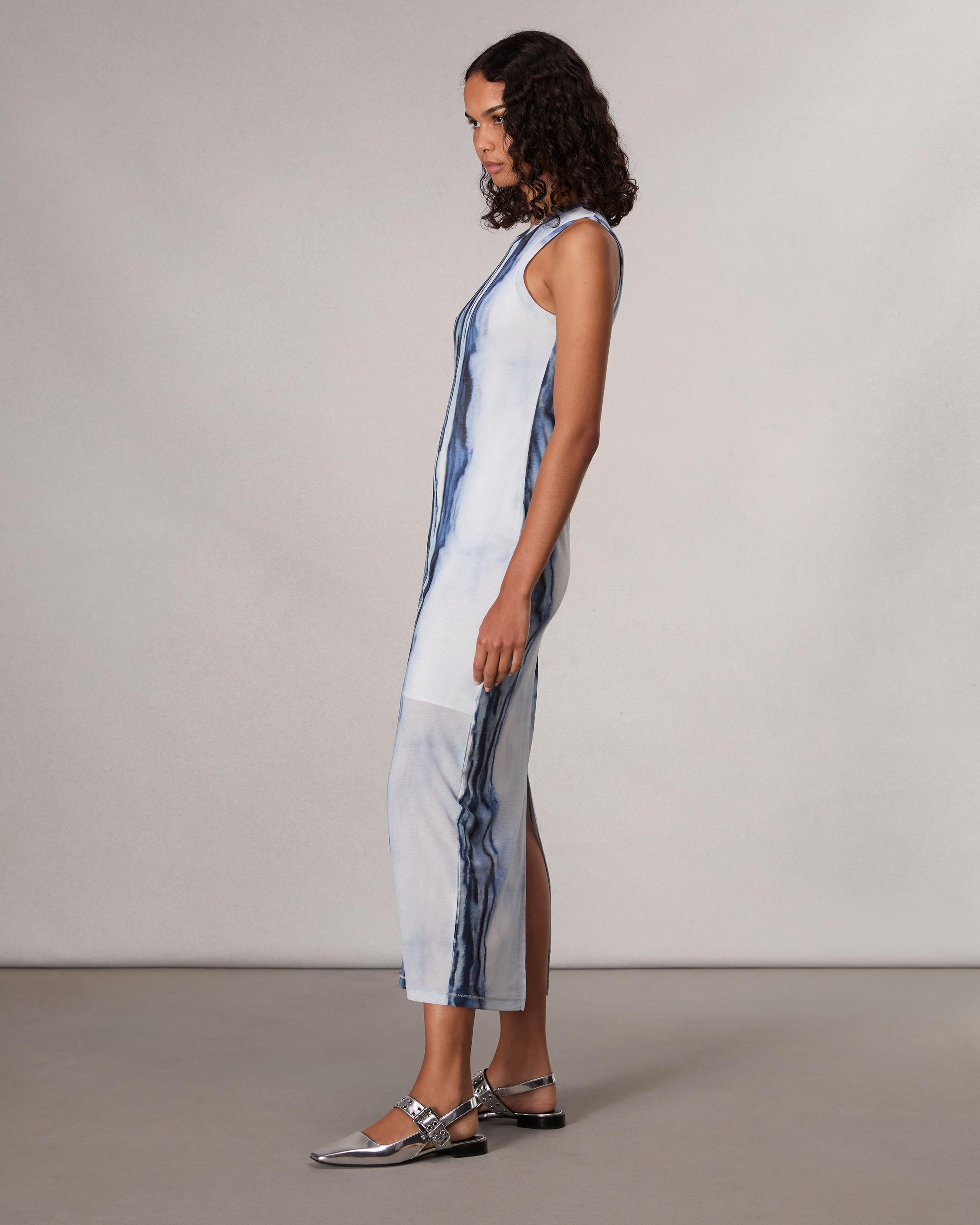 Yana Tank Dress - 4
