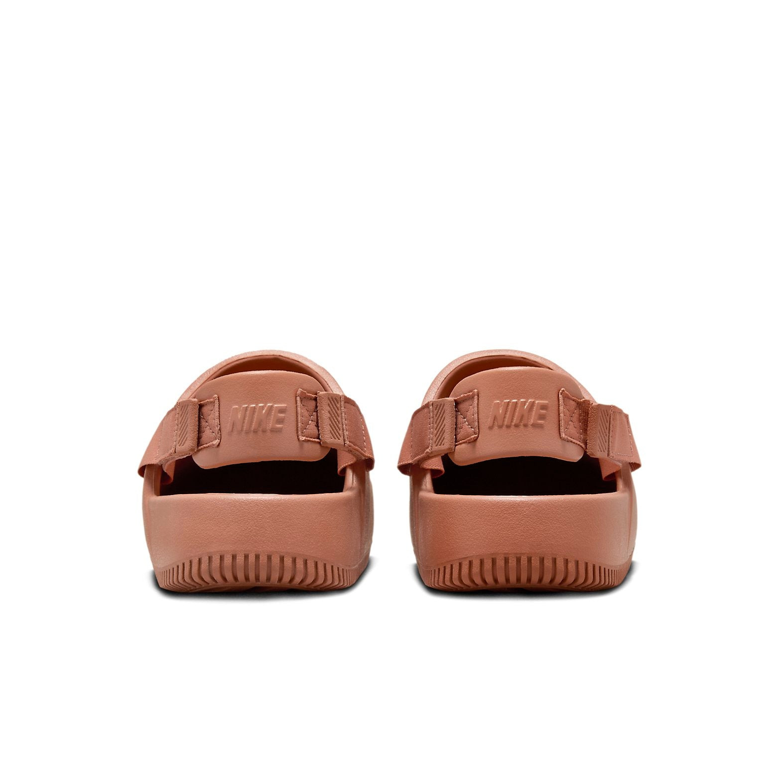 (WMNS) Nike Calm Mules 'Terra Blush' FB2185-201 - 5