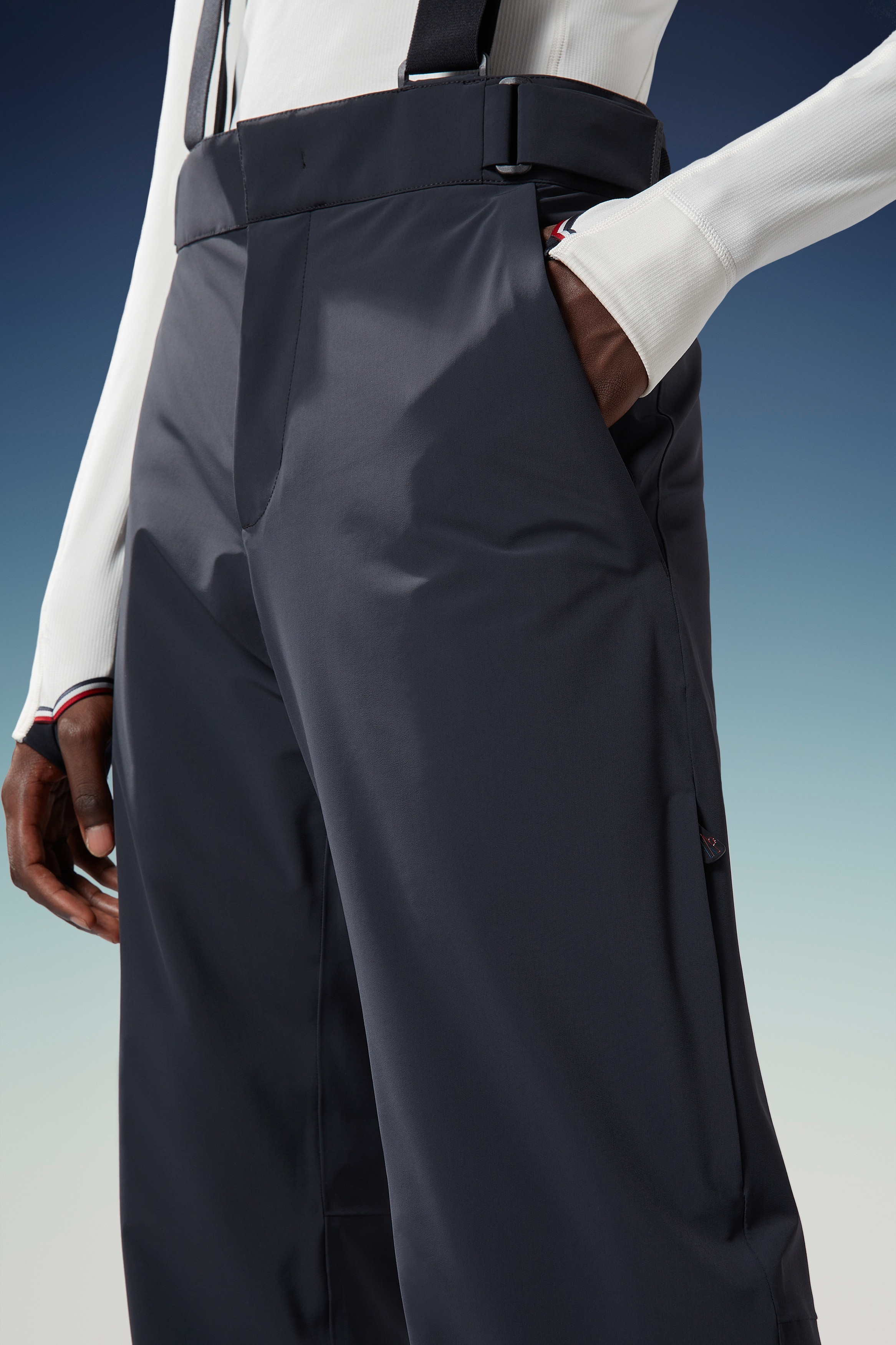 Ski Bib - 8