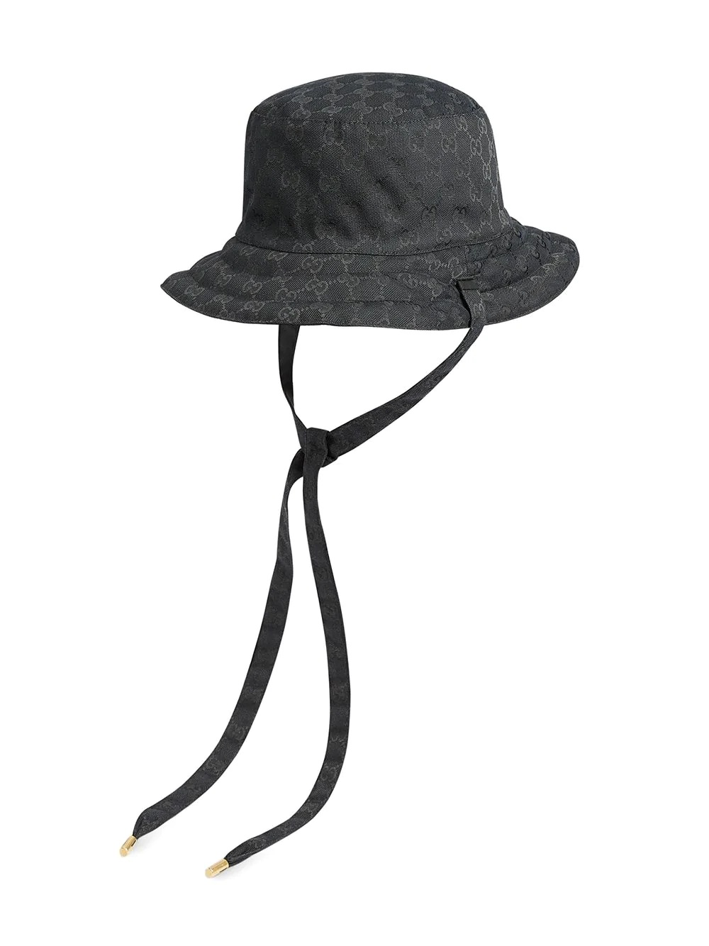 GG reversible bucket hat - 3