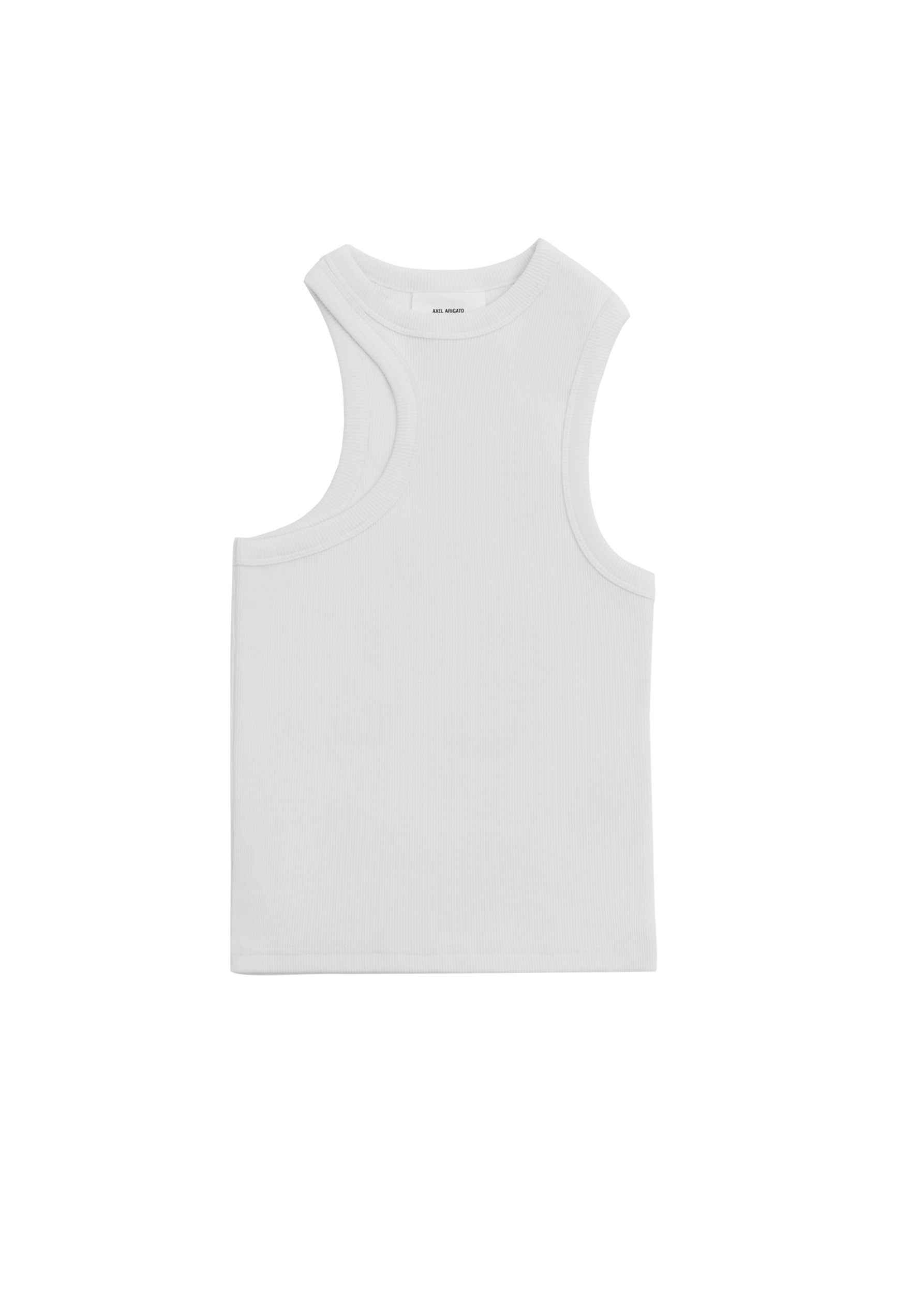 Scoop Tank Top - 1