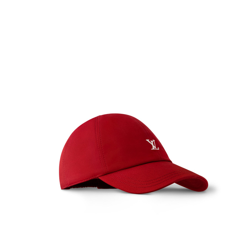 Louis Vuitton LV League Cap outlook