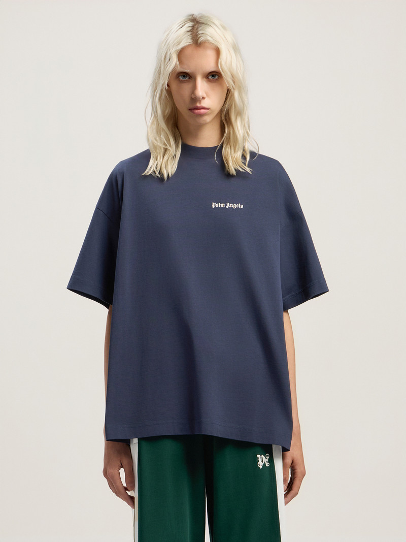 Classic Logo Loose T-Shirt Pack 3