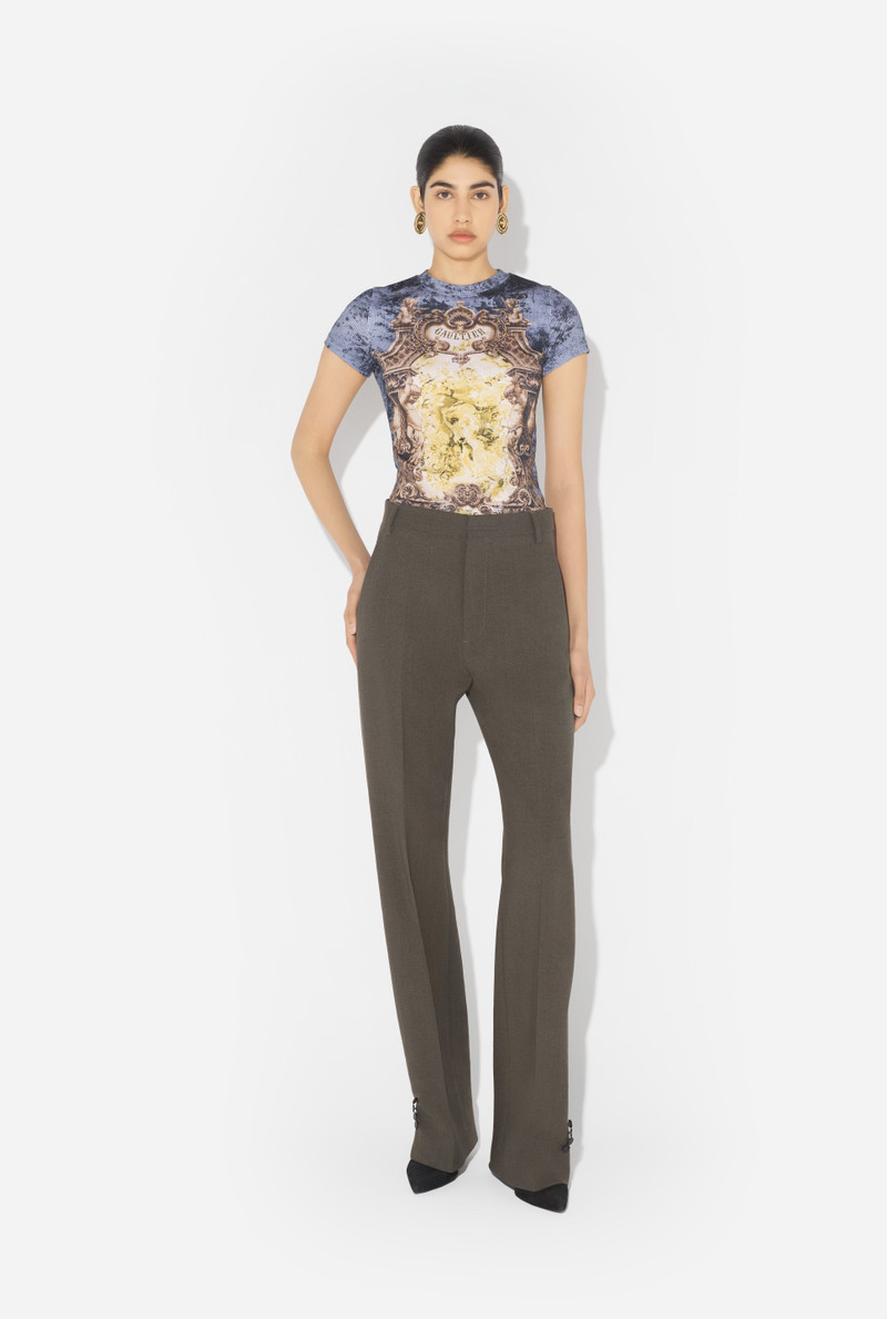 THE BUTTON-HOLE PANTS 1