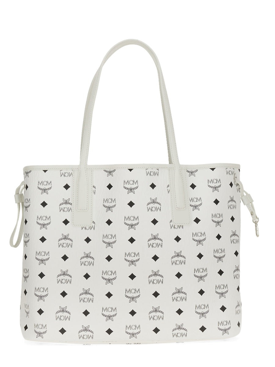 Mcm Women Borsa Shopper "Liz" Medium - 3