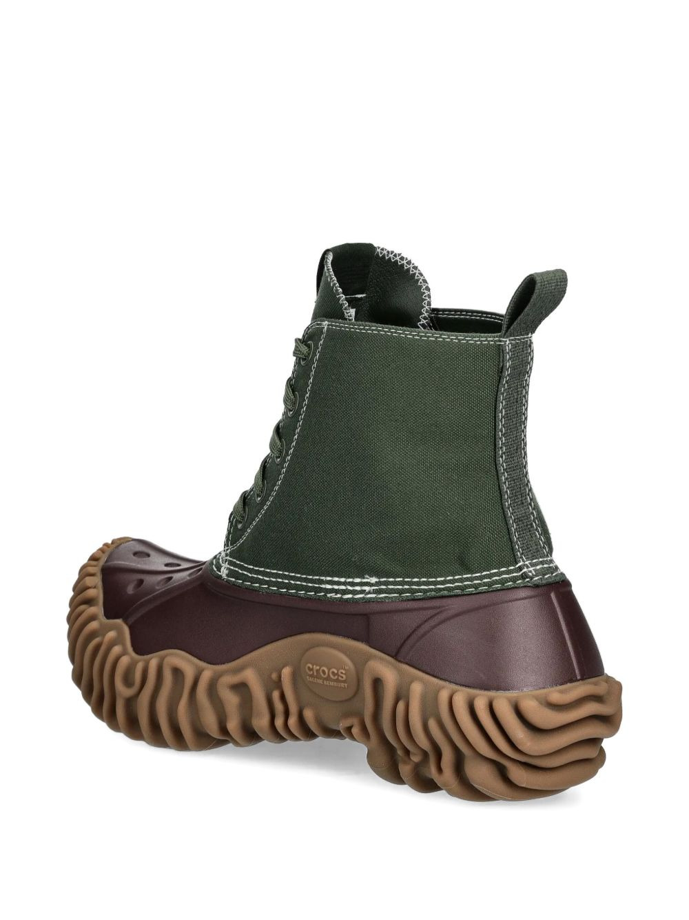 x Salehe Bembury The Cypress boots - 4
