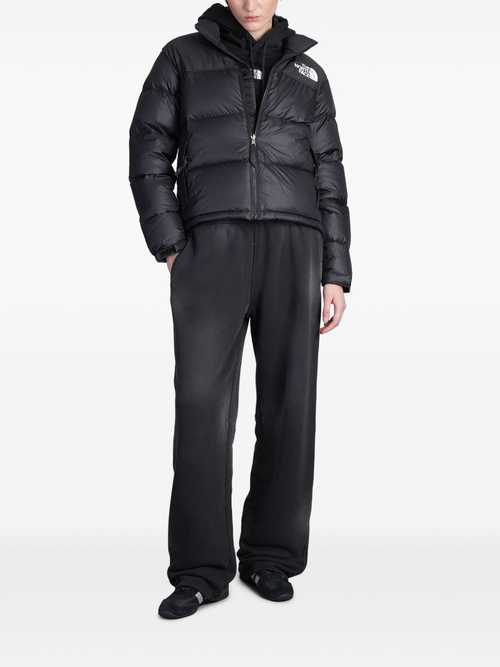 96 Retro Nuptse puffer jacket - 2
