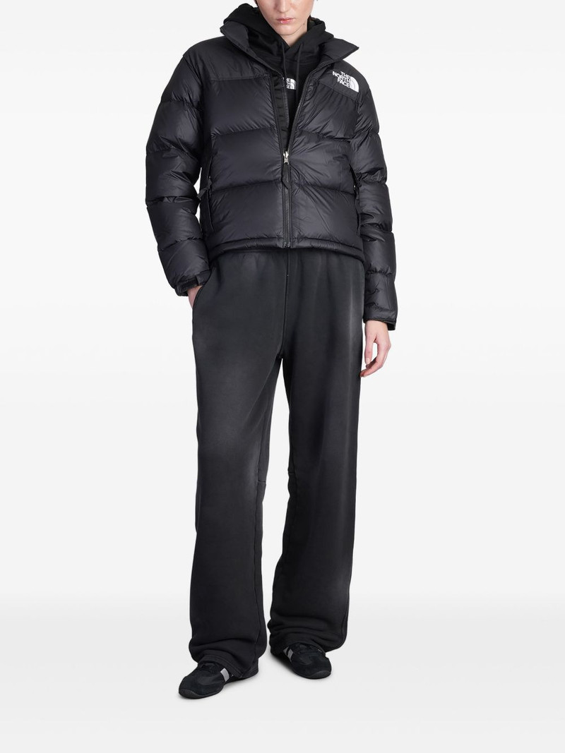The North Face 96 Retro Nuptse puffer jacket outlook