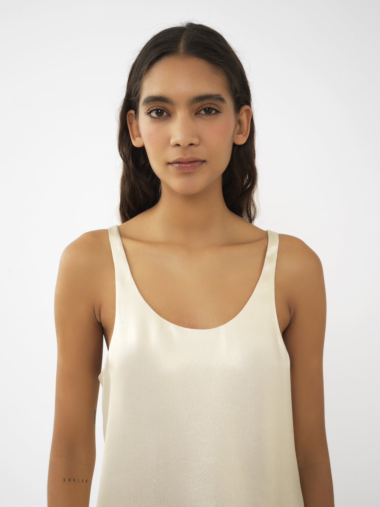 SCOOP-NECK TANK TOP - 6