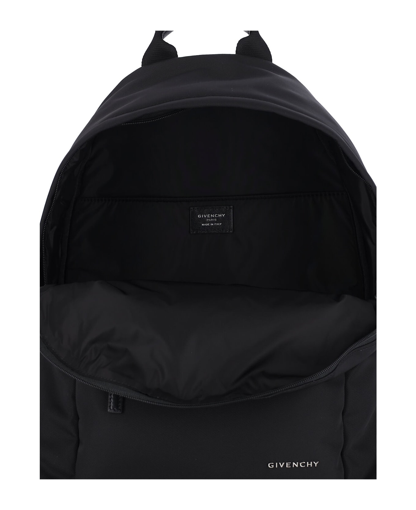 'essential U' Backpack - 4