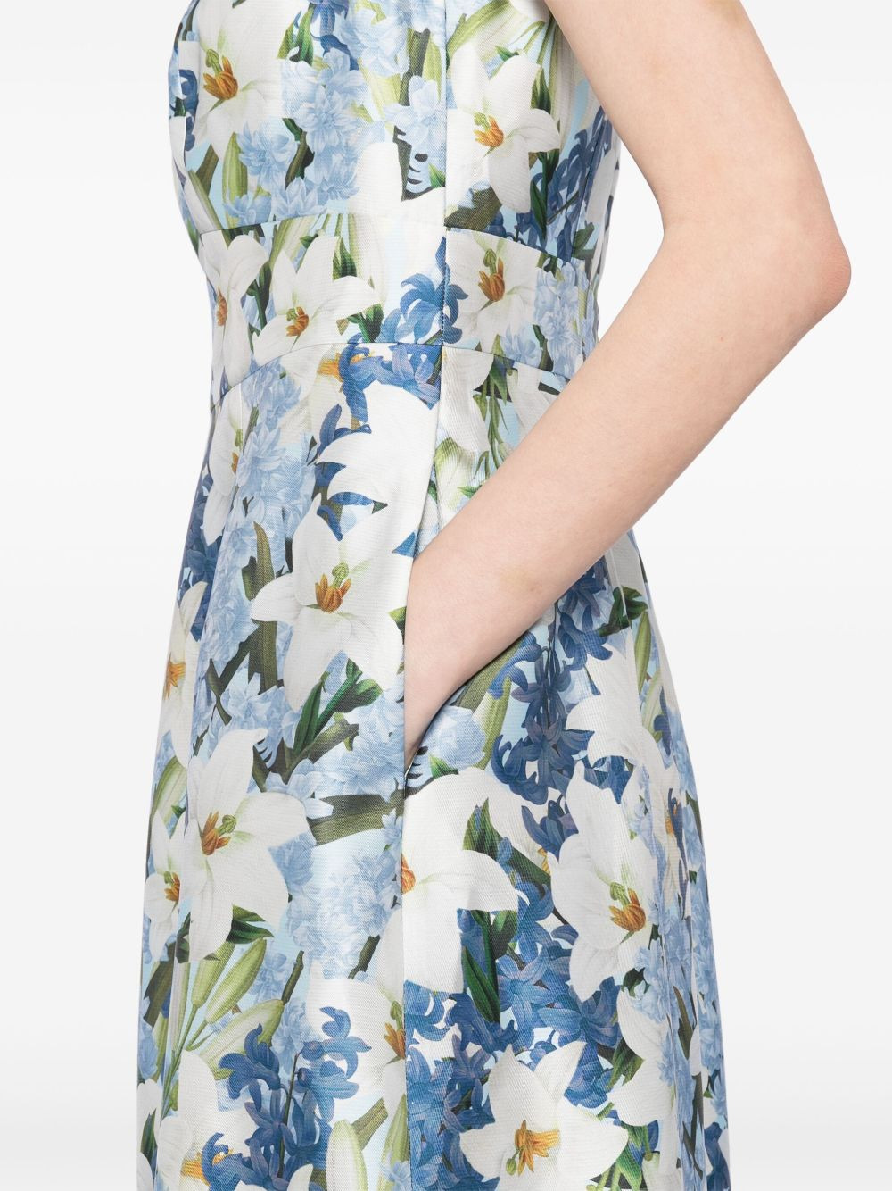 Rori gown - 5