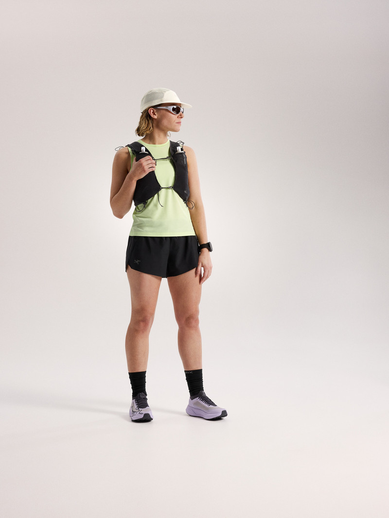 Arc'teryx Norvan Tank outlook