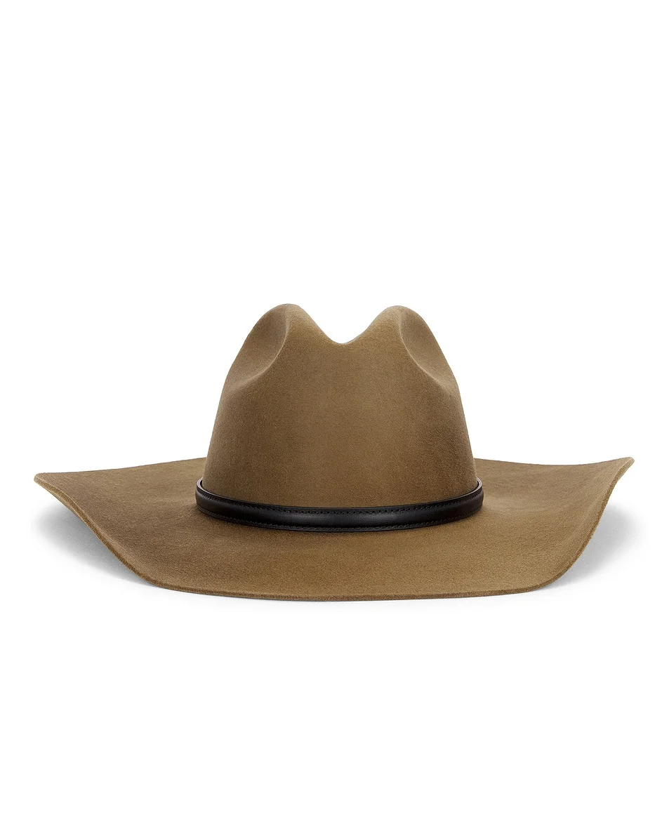 Nash Fedora Hat - 1