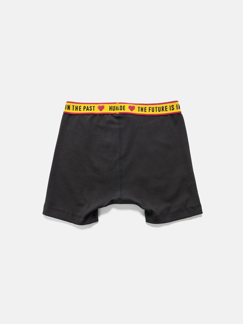 Human Made Hm Boxer Brief Black outlook