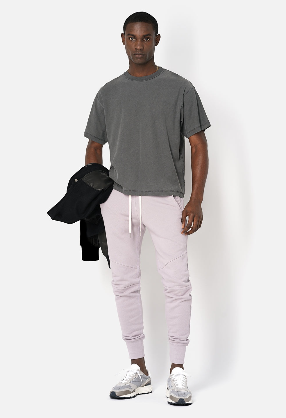 ESCOBAR SWEATPANTS - 2
