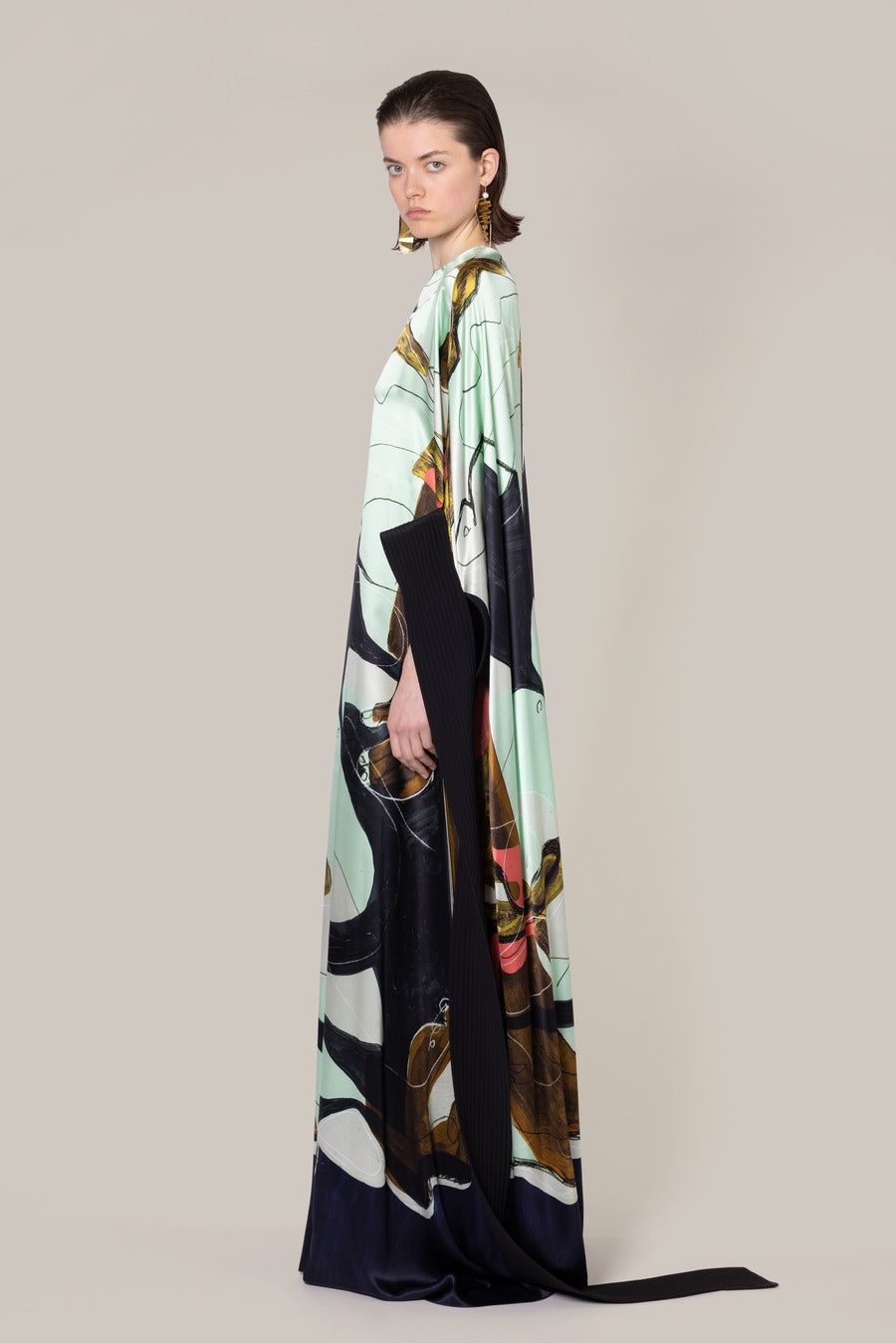 EVADNE DRESS - 3