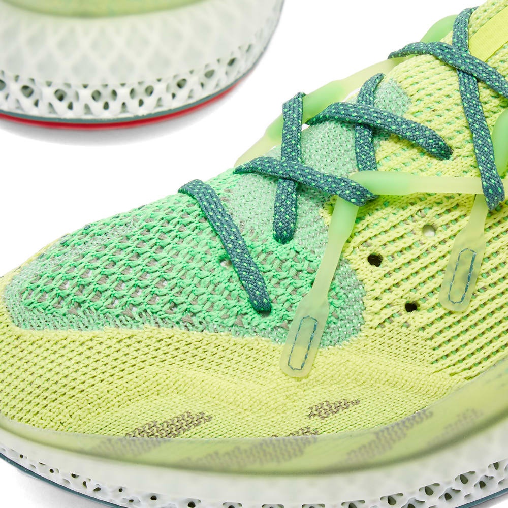 Adidas 4D Fusio - 4