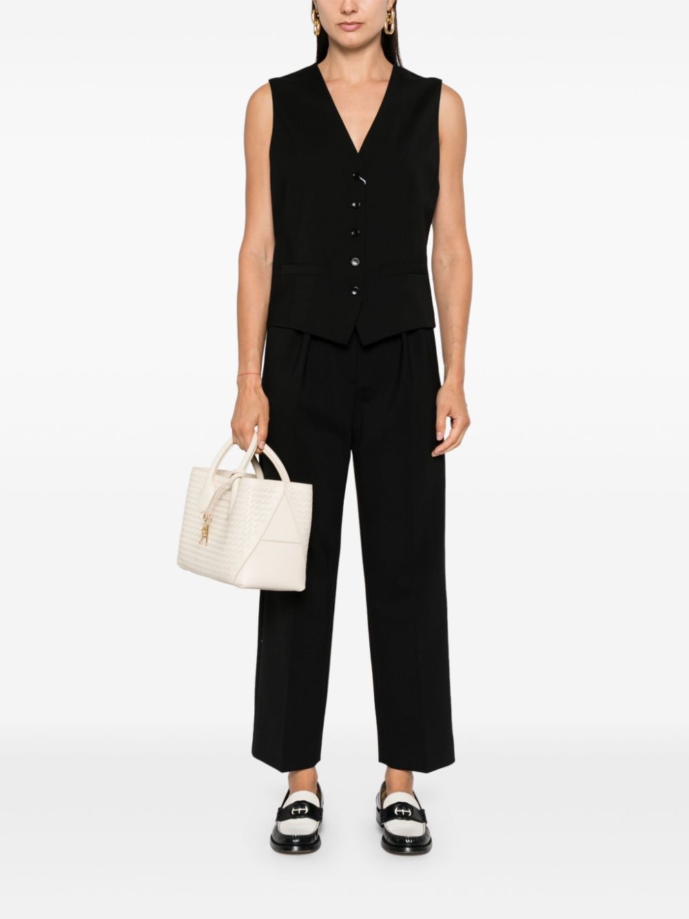 Verbano trousers - 2