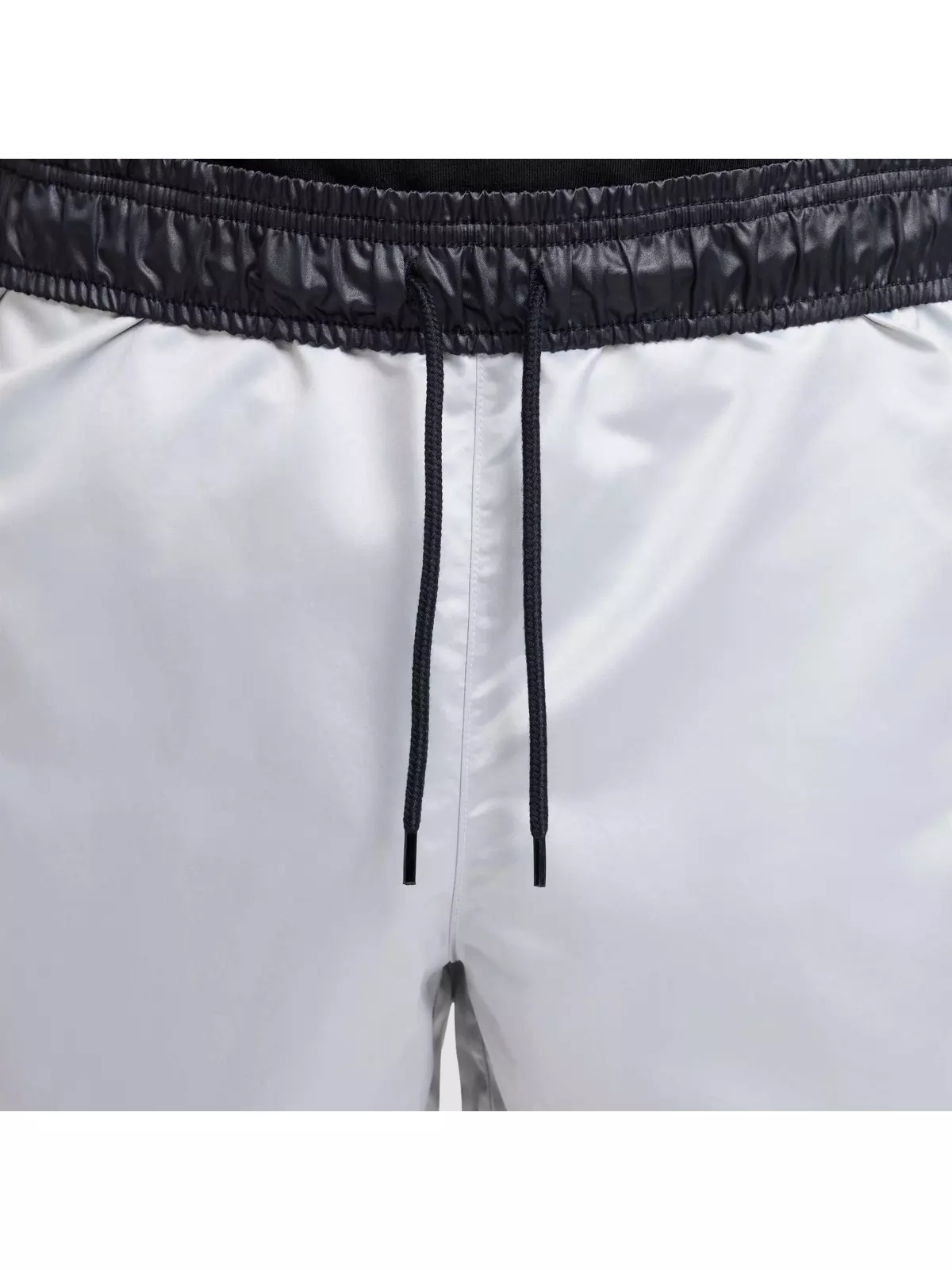 Men's Club Flow Football Shorts -Grey - 4