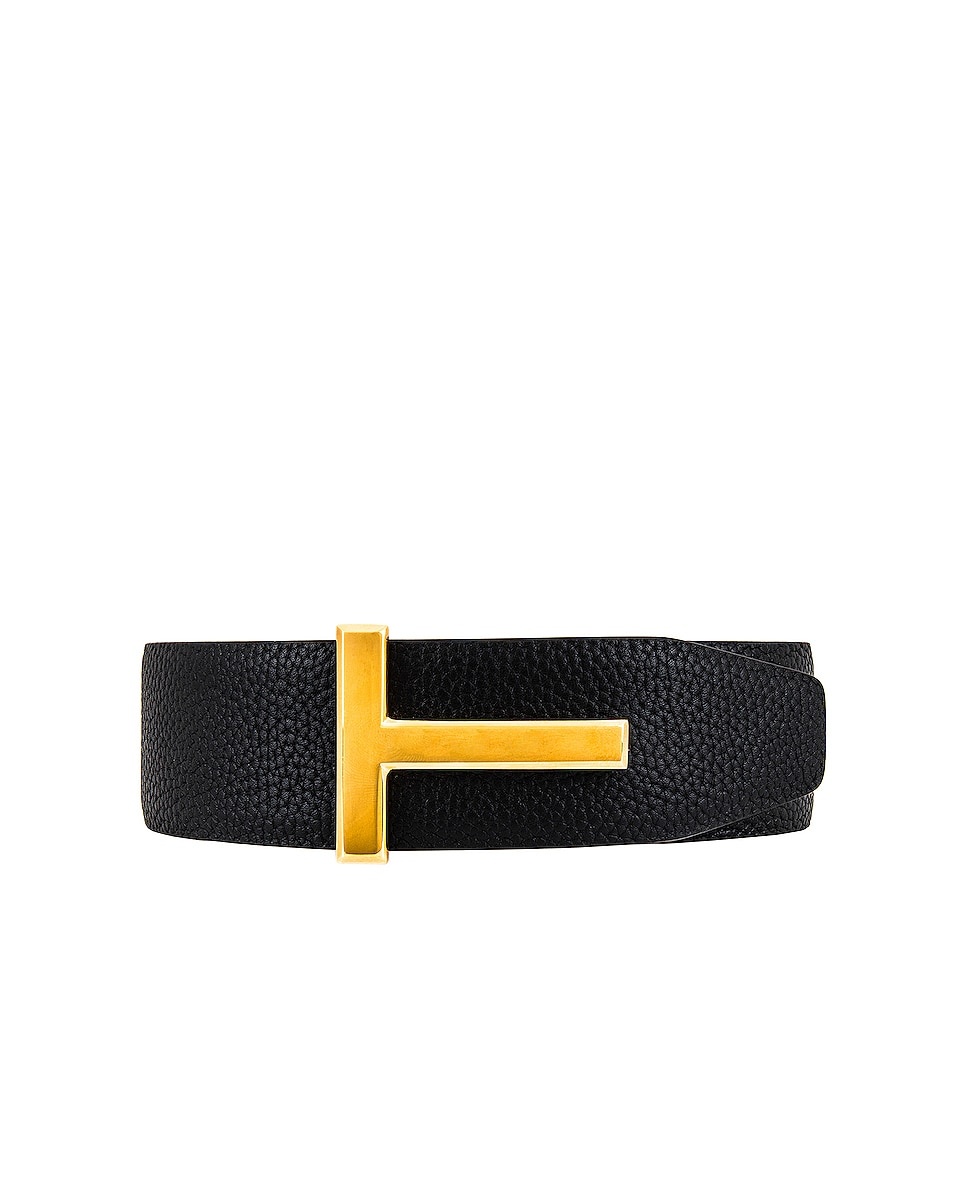 40 MM Reversible Belt - 5