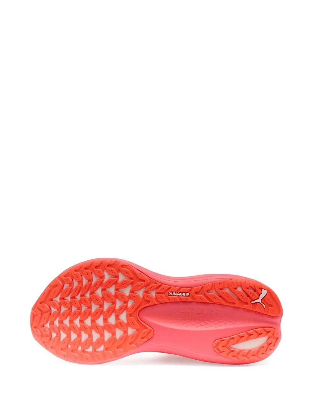 lightweight cushioned sneakers - 6