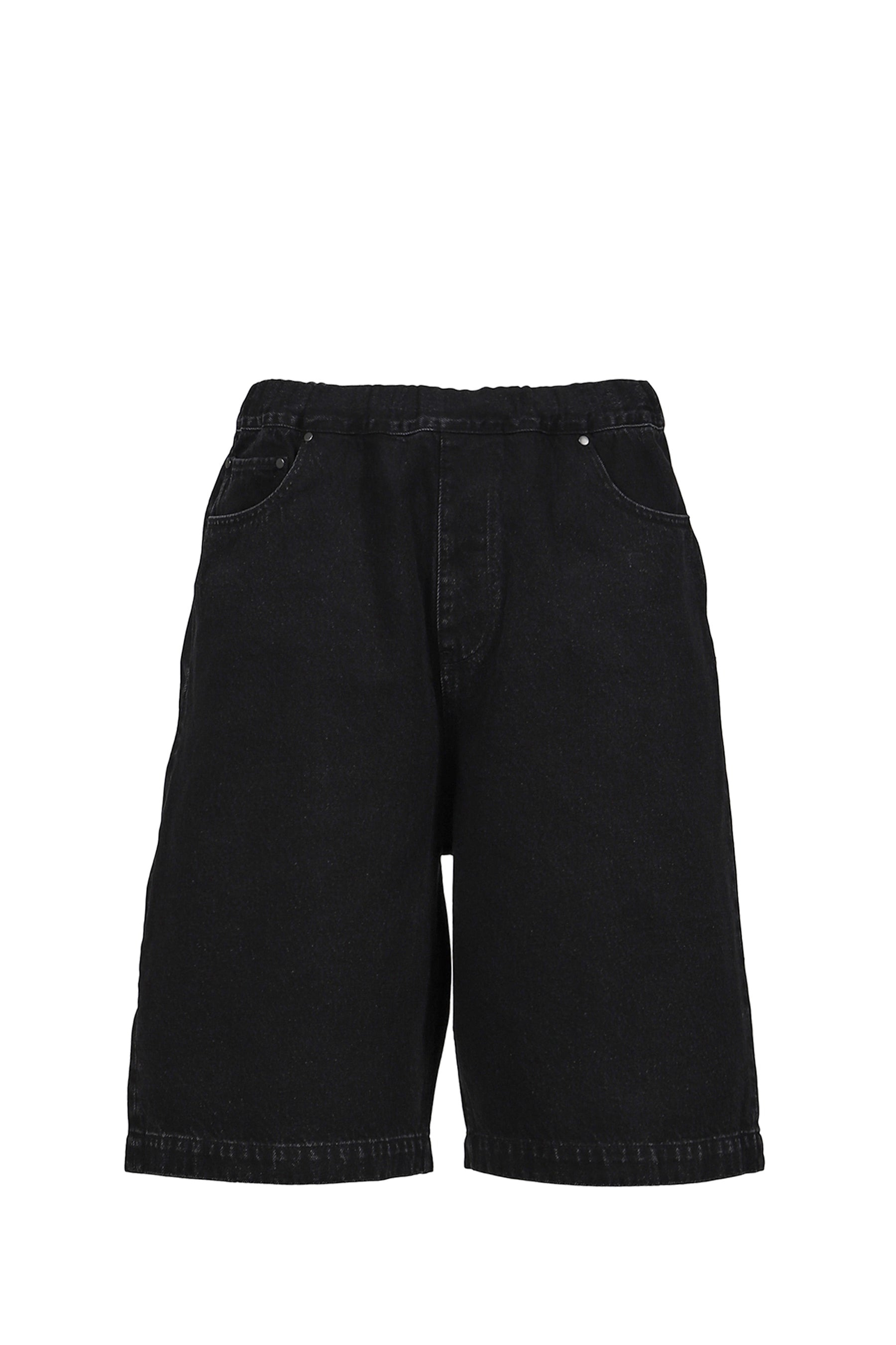 SPAR SHORTS / MAGNETITE - 5