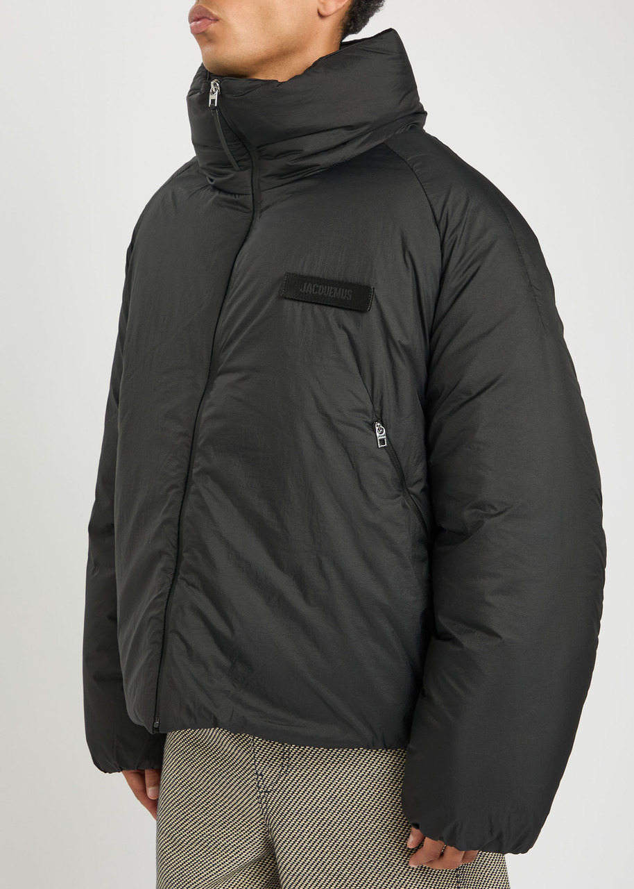 Jacquemus La Doudoune Padded Shell Jacket - 2