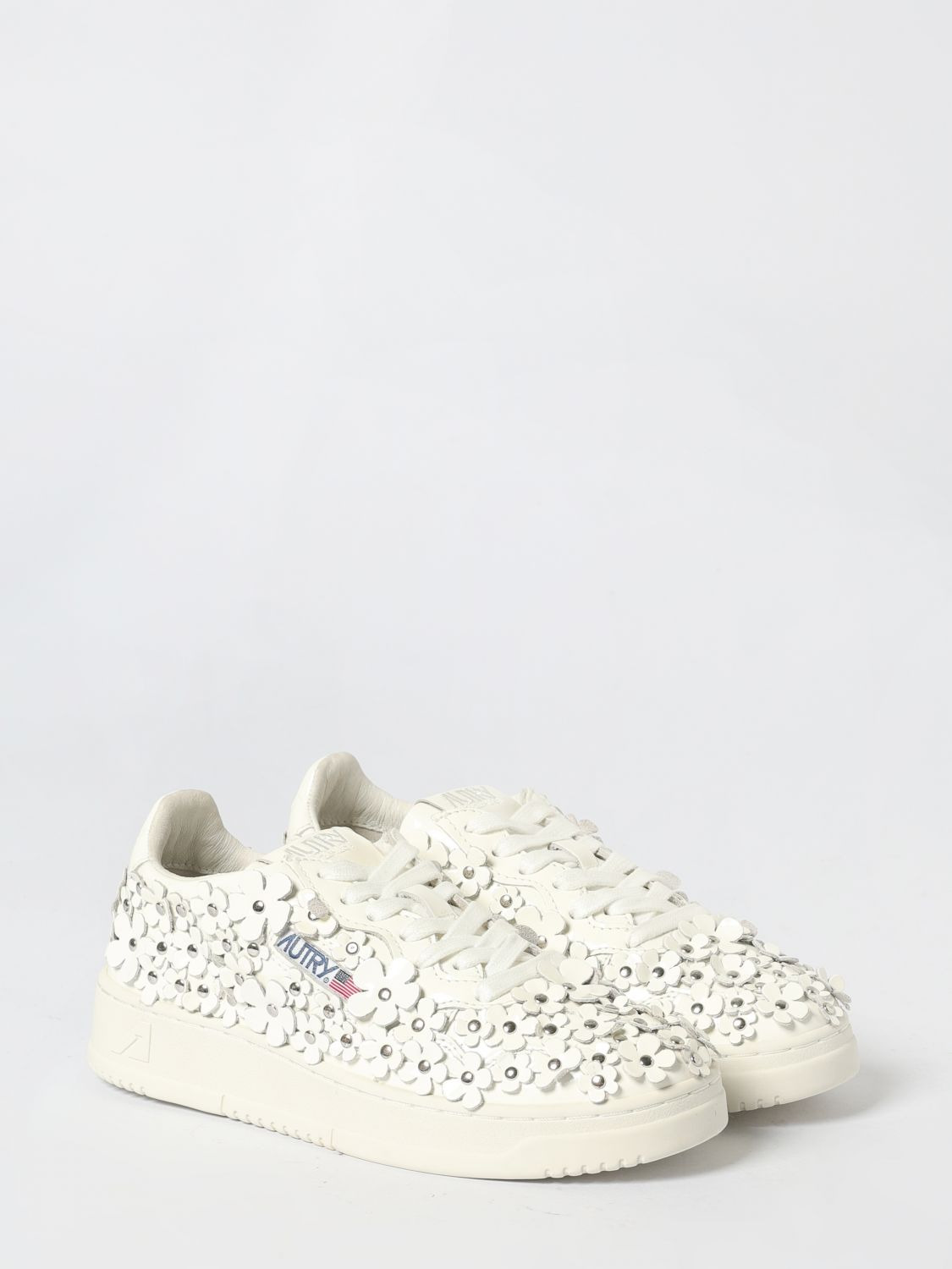 Sneakers woman Autry - 2