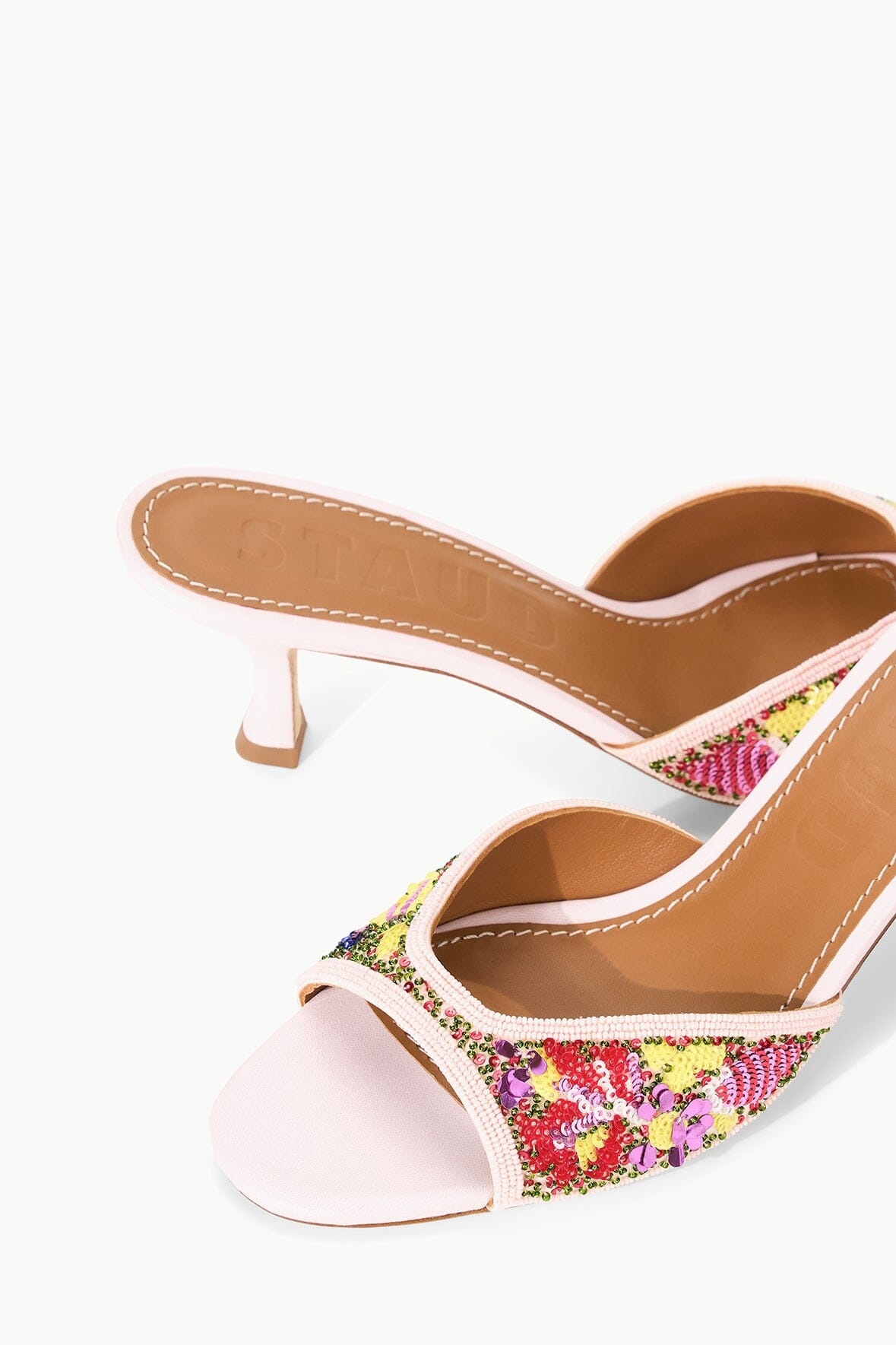 STAUD BRIGITTE MULE WILDFLOWERS - 7