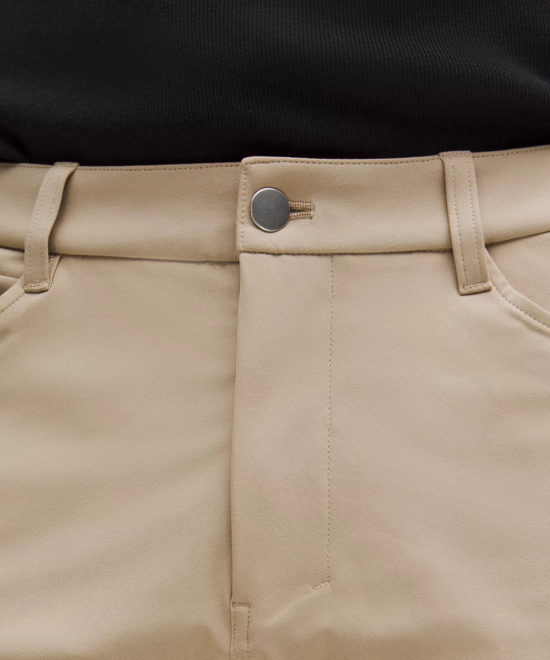 ABC Classic-Fit 5 Pocket Pant 30L *Warpstreme - 4