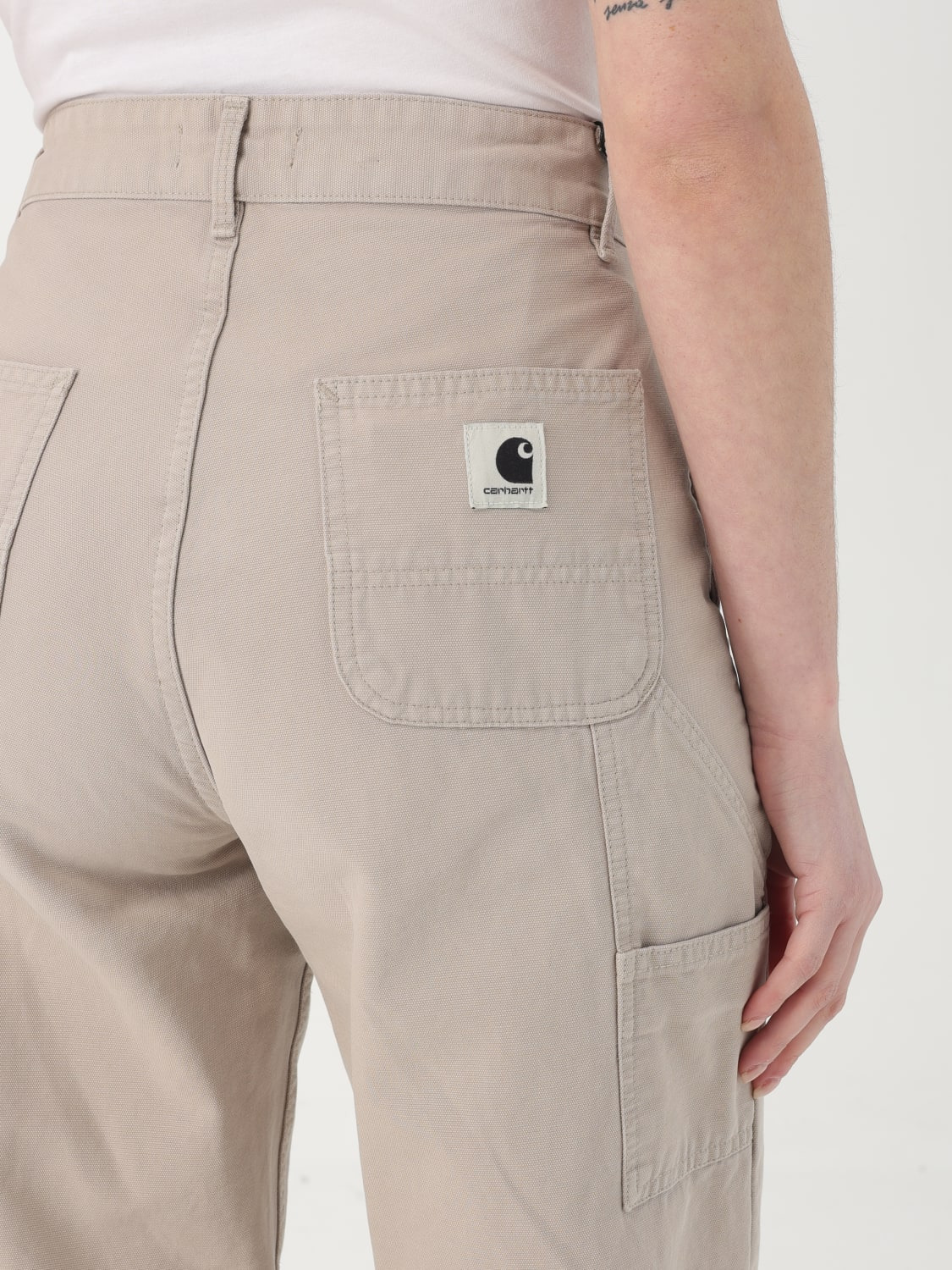Pants woman Carhartt Wip - 3