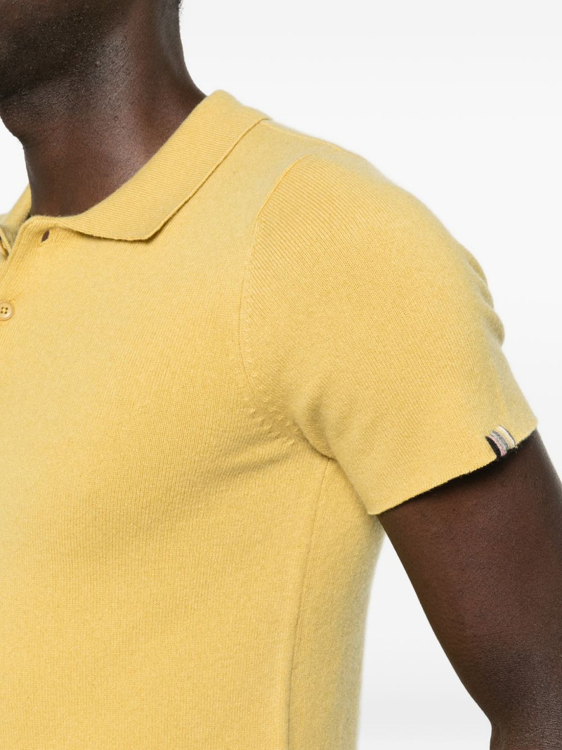 Salamander polo shirt 5