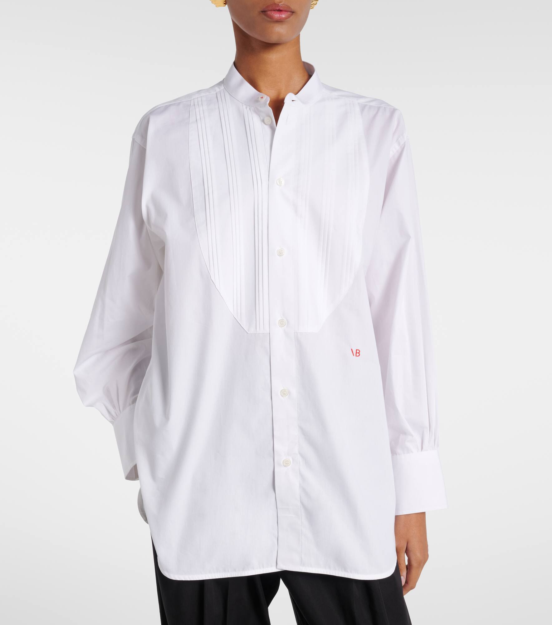 Cotton shirt - 6