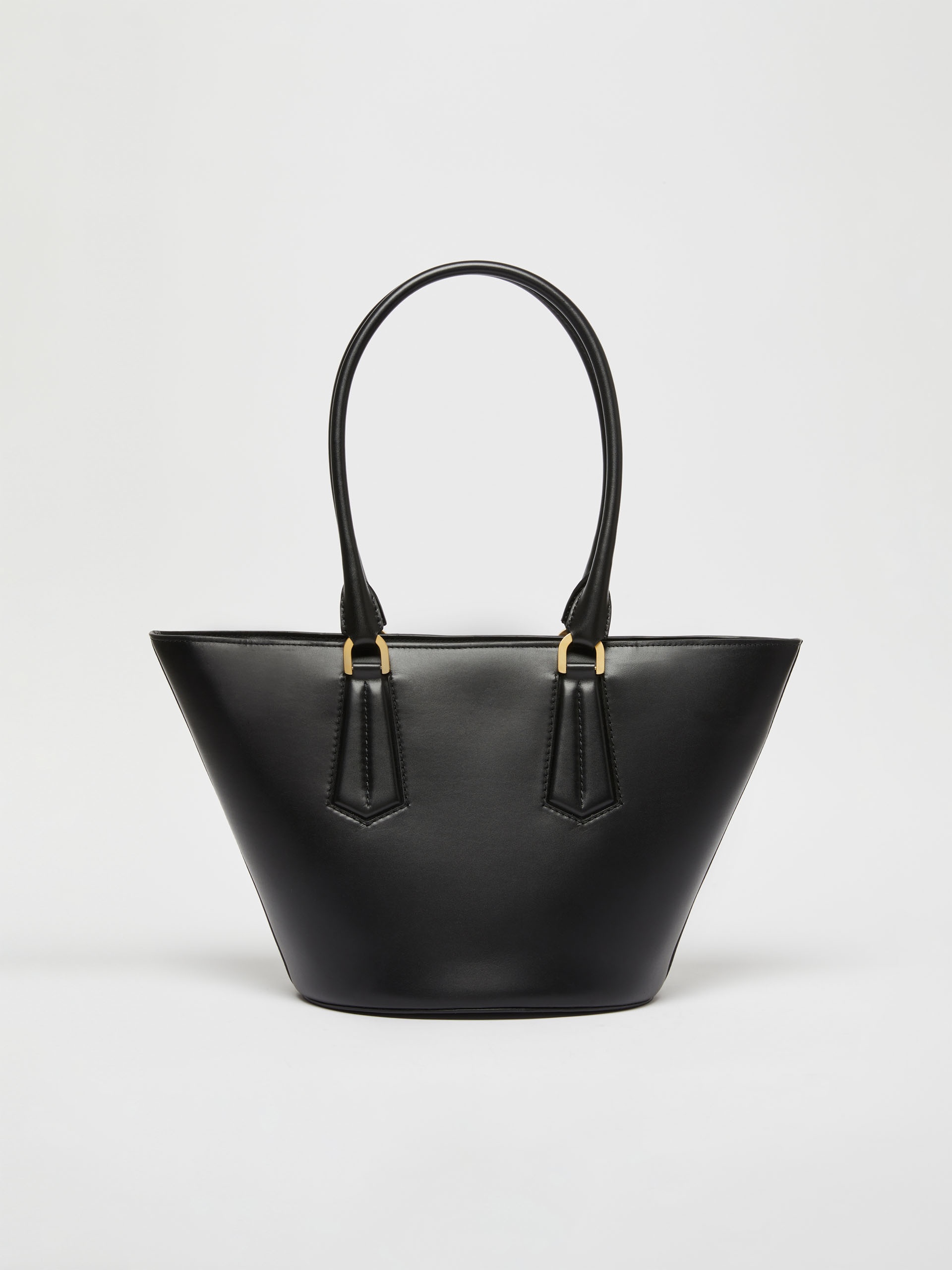 VASEM Medium leather bag - 3