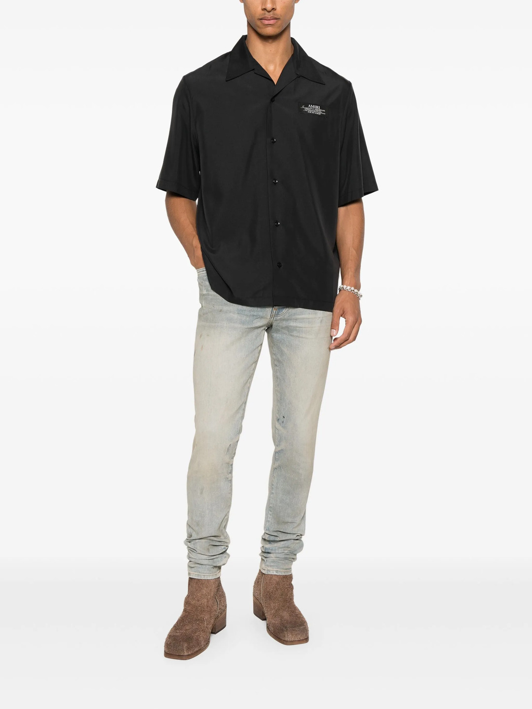 Stack Jeans - 2