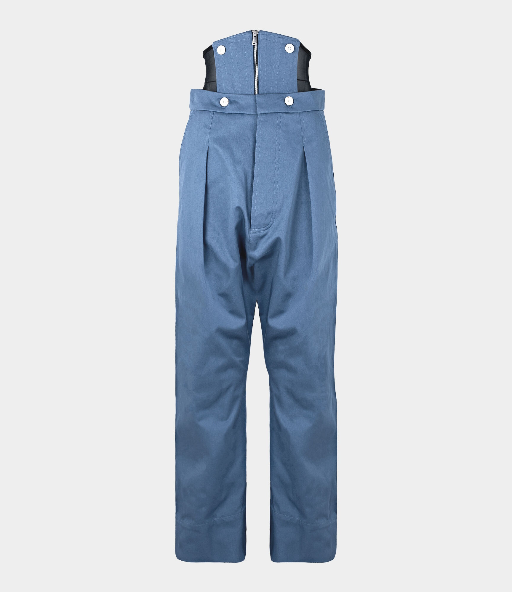 CORSET TROUSERS - 1
