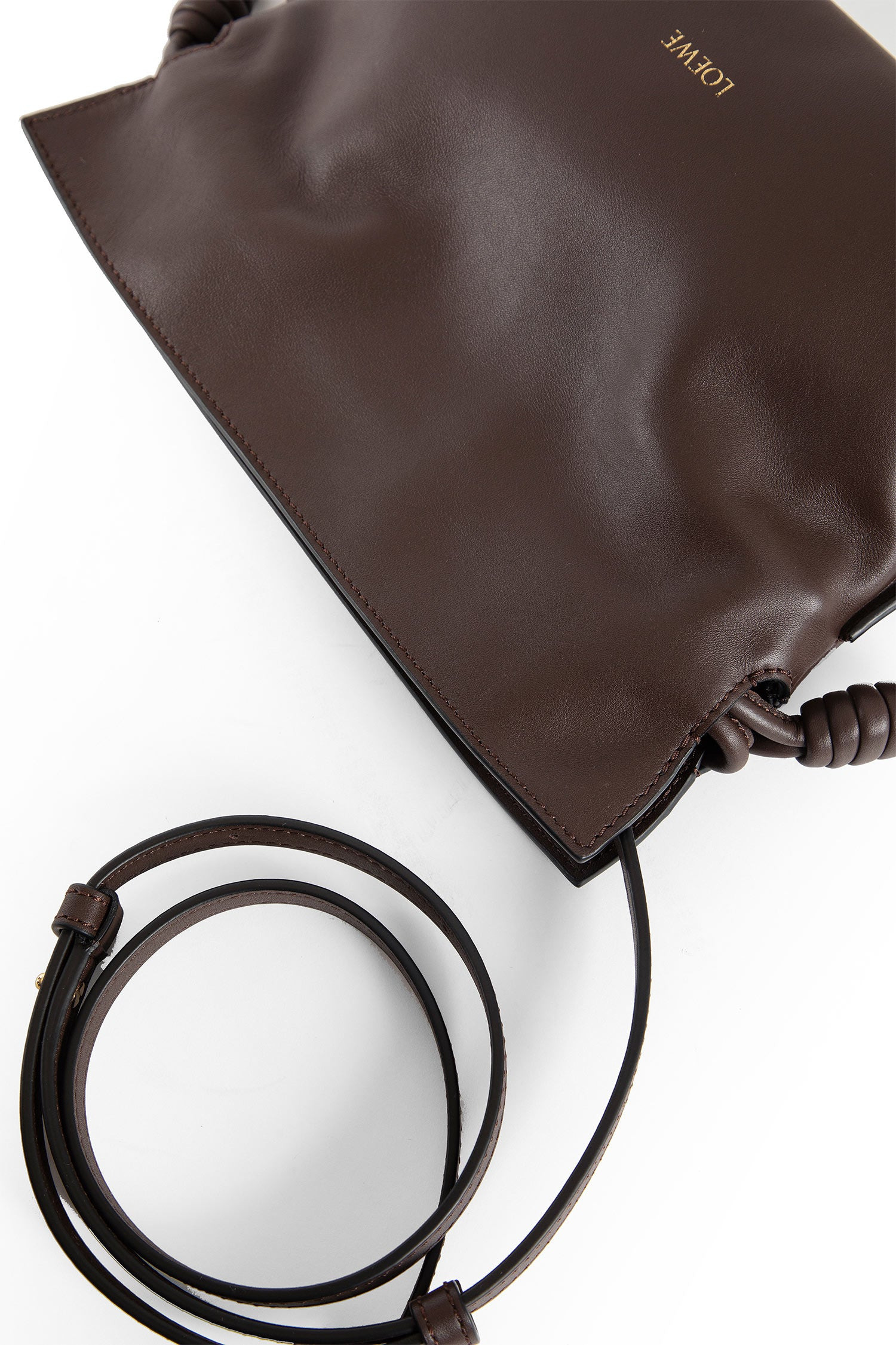 Mini-Flamenco-Clutch-In-Nappa-Calfskin - 4