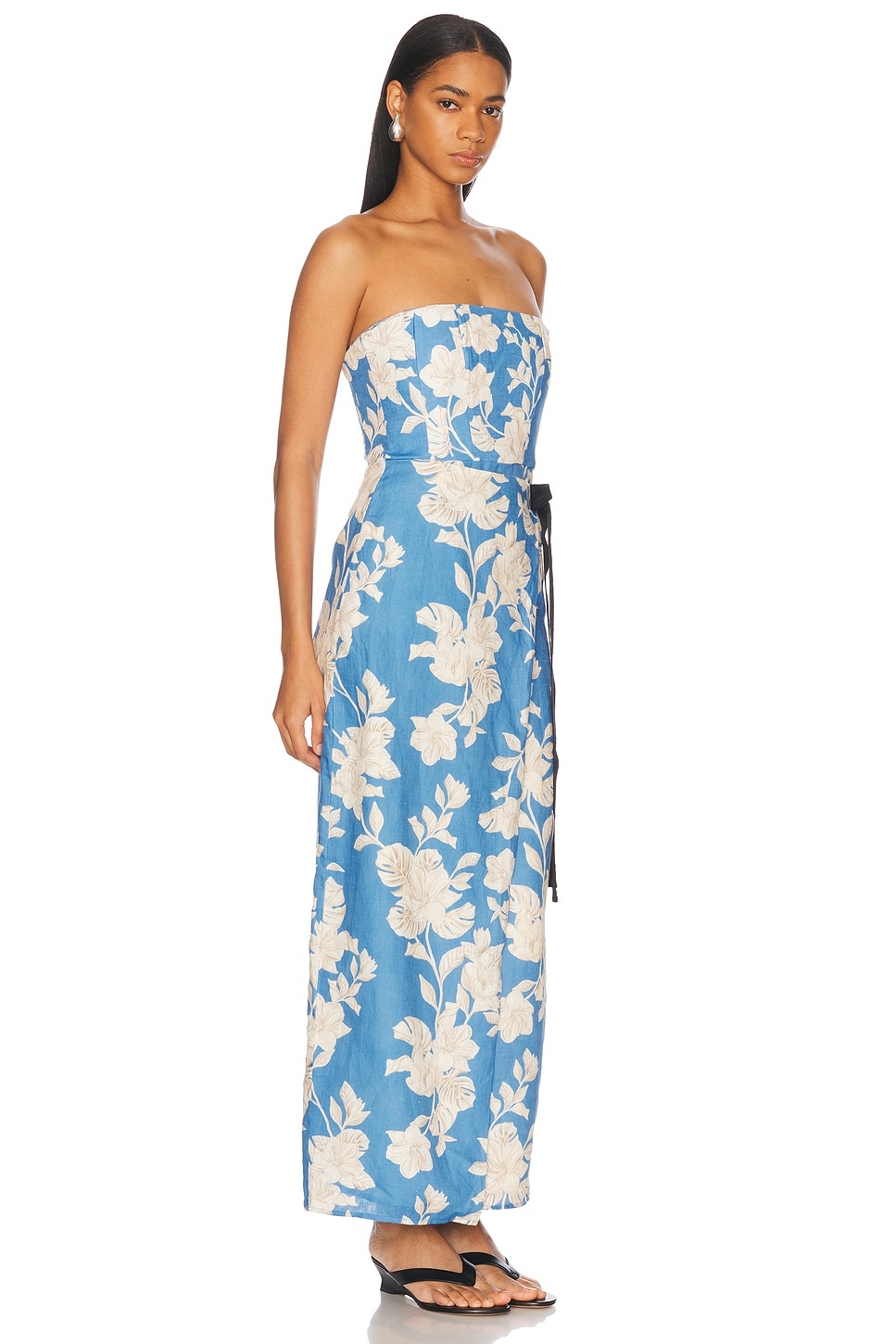 Cinefila Maxi Dress - 2