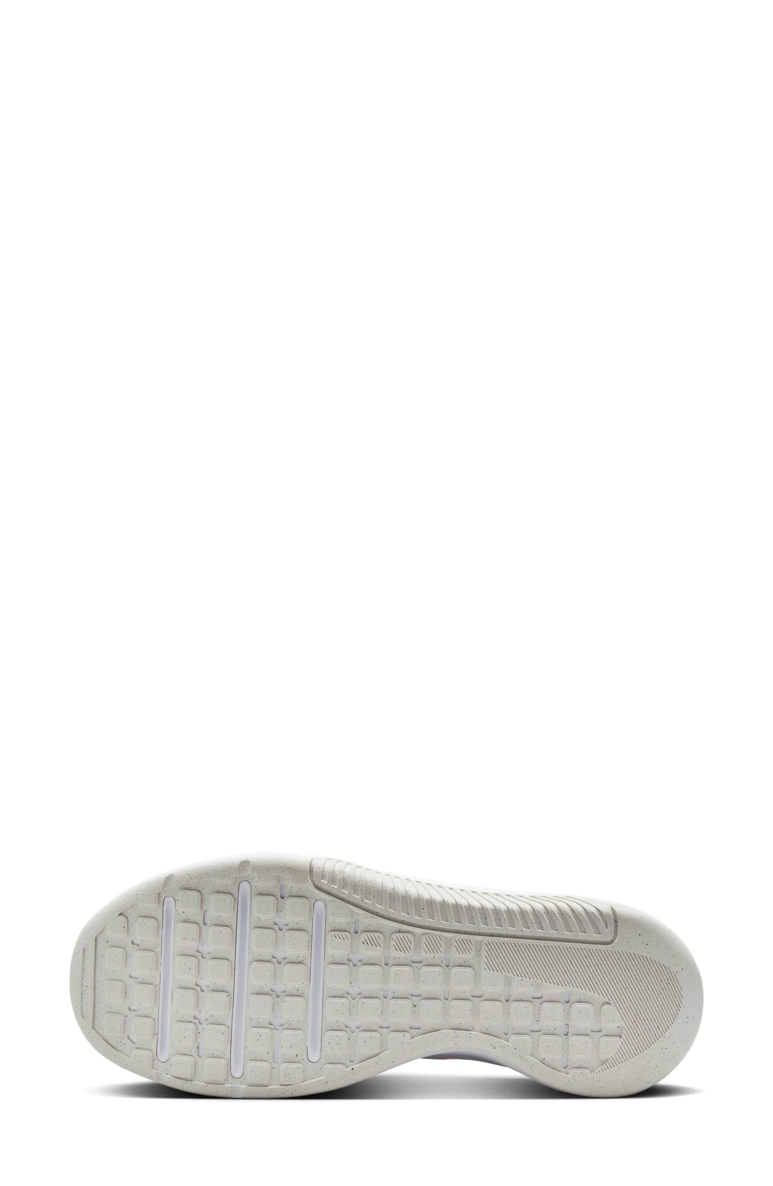 Nike MC Trainer 3 Training Shoe in White/Phantom/Bright Crimson at Nordstrom - 4